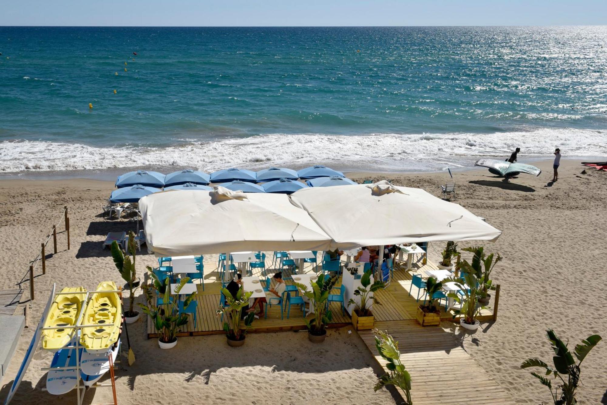 Double or Twin Room Balcony