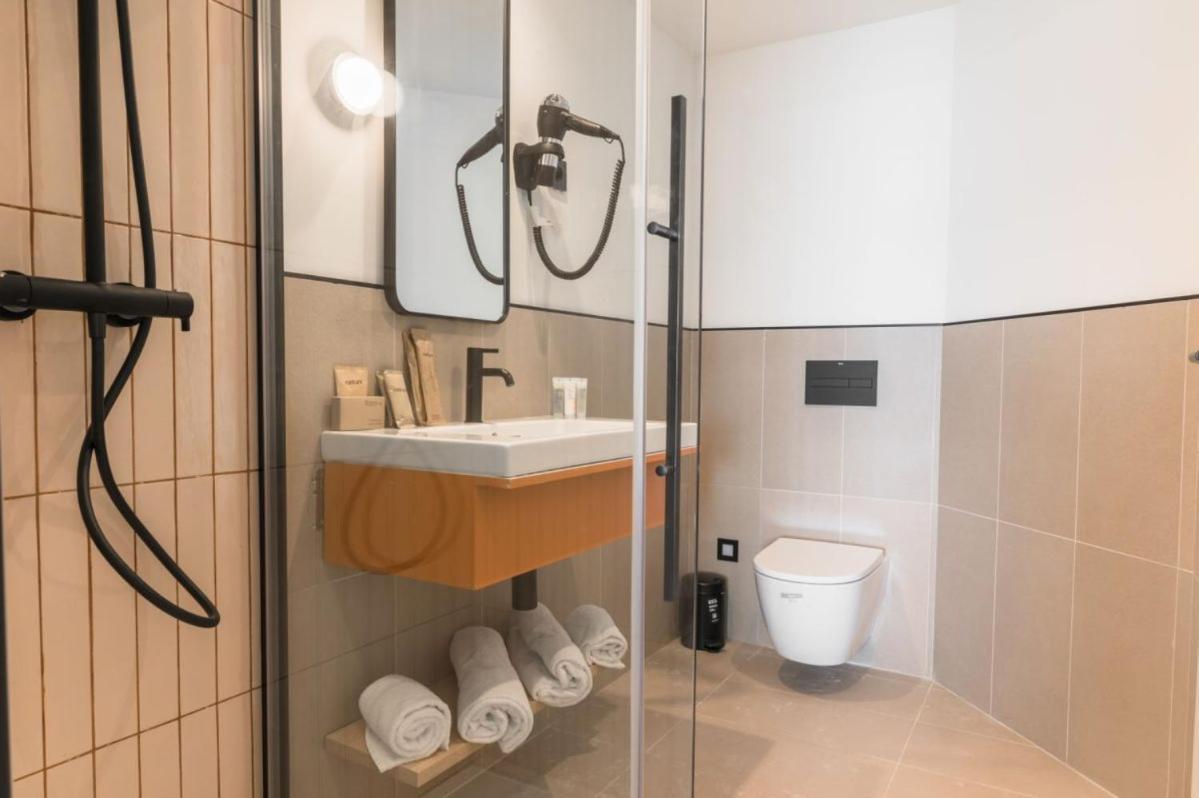 Superior Double or Twin Room Sea View