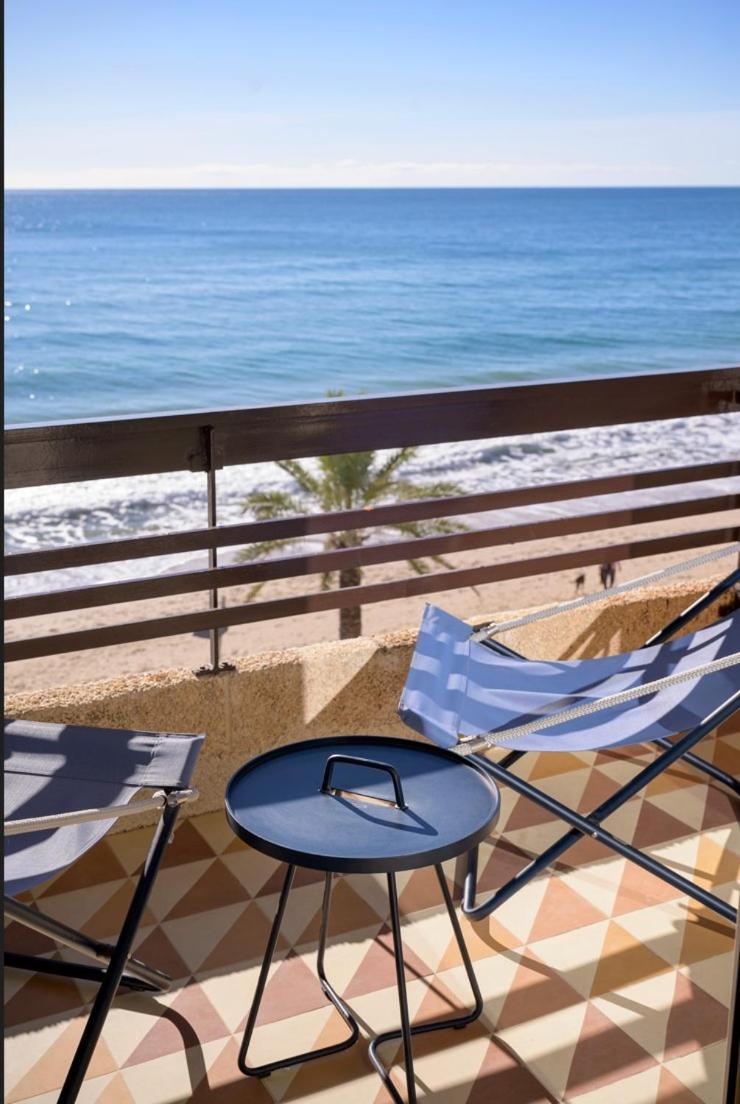 Deluxe Double Room Balcony Sea View