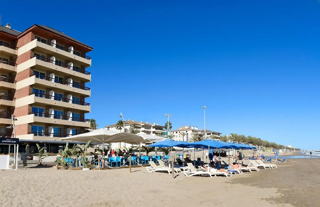 Akquaaa Boutique Hotel-1